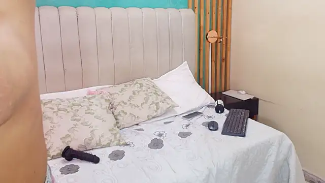 Lexy_Rouse élő XXX-chatje