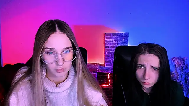 sweetie_chloe_ élő XXX-chatje