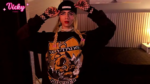 vicky_fant4sy 在線直播表演