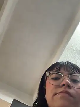 AngieRousse_ 웹캠 쇼