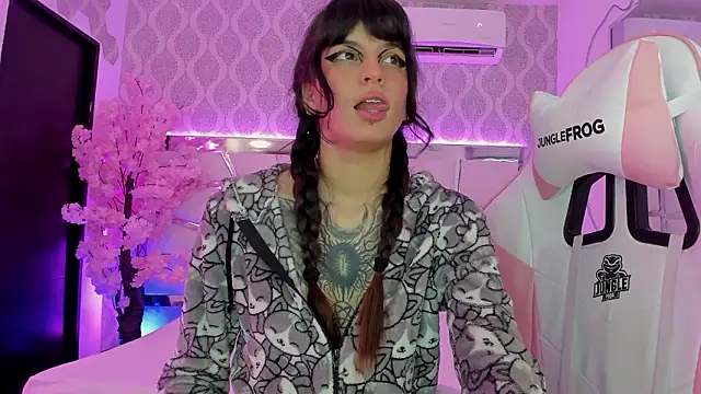 Czat XXX na żywo – AikoHayashida