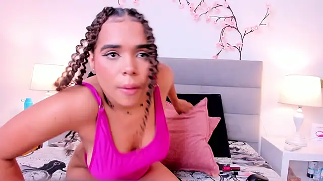 Онлайн чат XXX Luna_Rishii