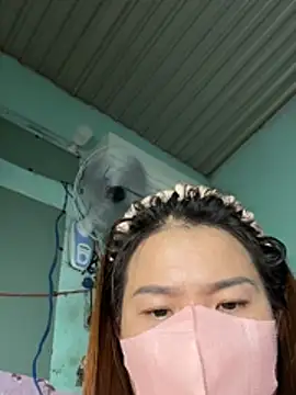 July-love 网络视讯表演