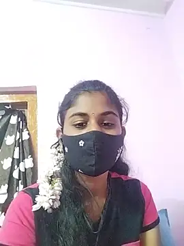 Tamil_Hot_RoyalQueen ওয়েবক্যাম শো