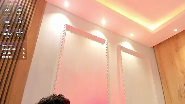 Chatroom XXX en direct de noahx_valko