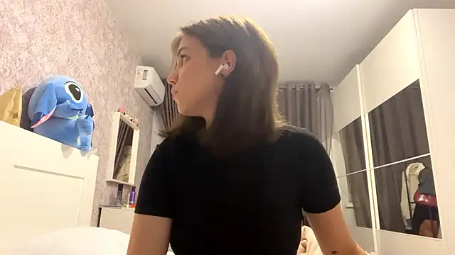 Lunavirexiall Live XXX-Chat