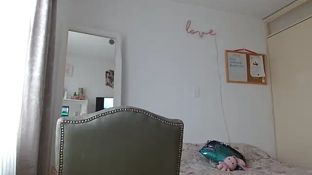 afroditadg26 Live XXX Chat