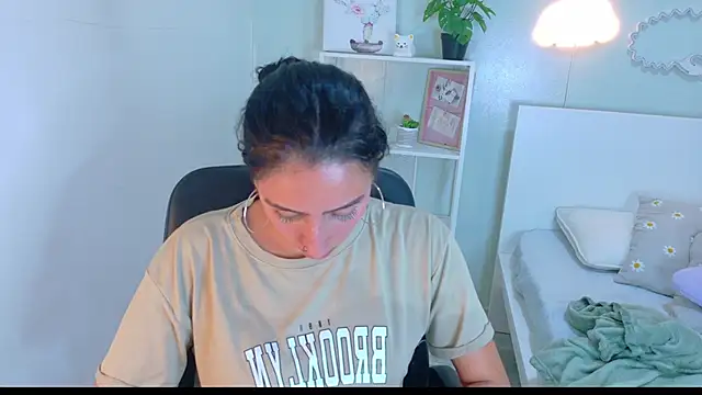 Chat XXX ao vivo de AmmyRouse__