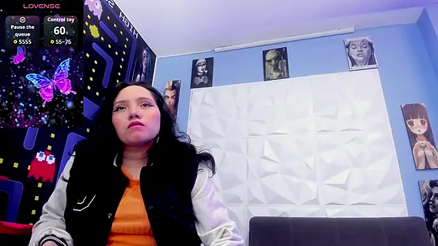 AmberAddamss: απευθείας συνομιλία ΧΧΧ