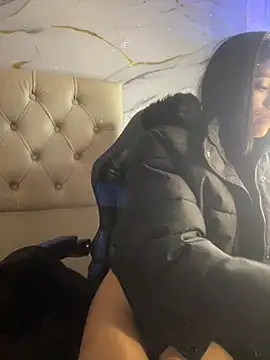 CELESTE_-EC 웹캠 쇼