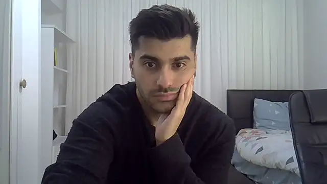 ciceroable 网络视讯表演