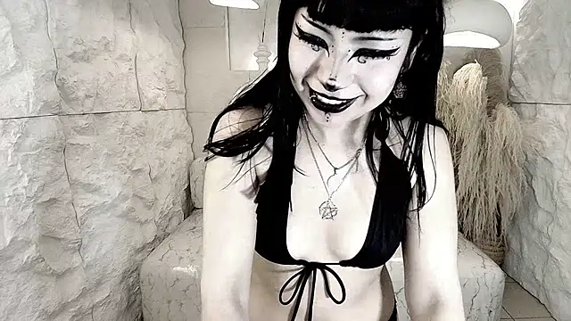 Chat XXX ao vivo de vampkitty_r