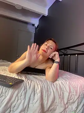 AmandaMilf__ Webcam show