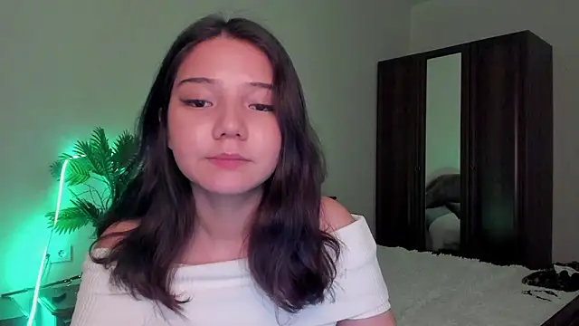 Show de webcam de mila_love_222