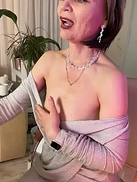 Melljoy élő XXX-chatje