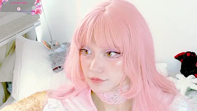 Czat XXX na żywo – Mei__Chan