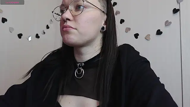 Aelita_bb Live XXX Chat