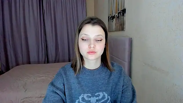 Czat XXX na żywo – SoniNesti