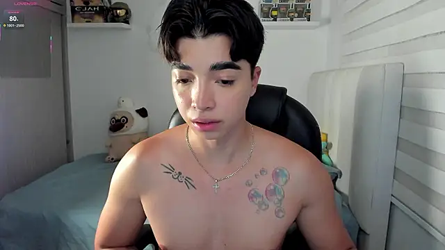 santy7v7 Webcam show