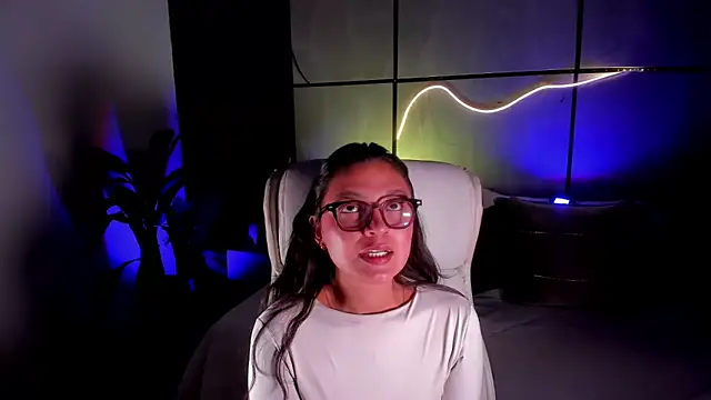 Živý XXX chat Gia_Mazzon