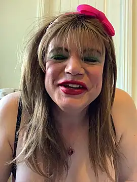 balad13's Webcam Show