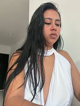 Živý XXX chat iiris_