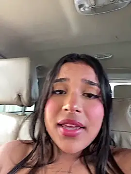 Živý XXX chat Mariangel_11