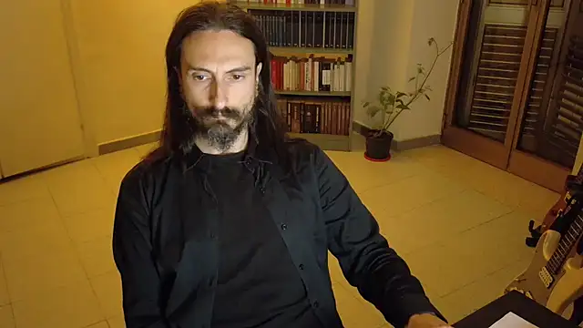 Mrkurt86 Live XXX-chat