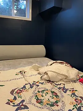 prettichocolate Adlı Modelin Canlı XXX Sohbeti