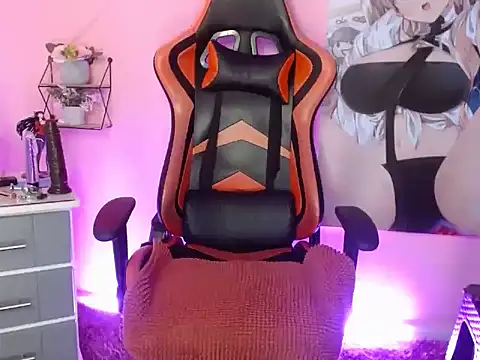 Živý XXX chat AGATHA_05