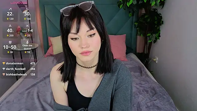 NanaYuna 即時 XXX 聊天