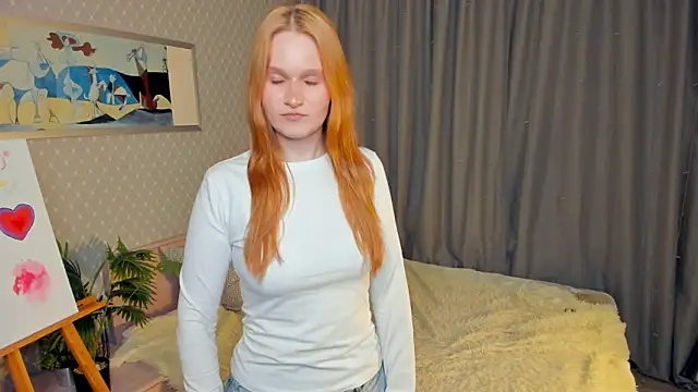 TheressaDottsのライブXXXチャット