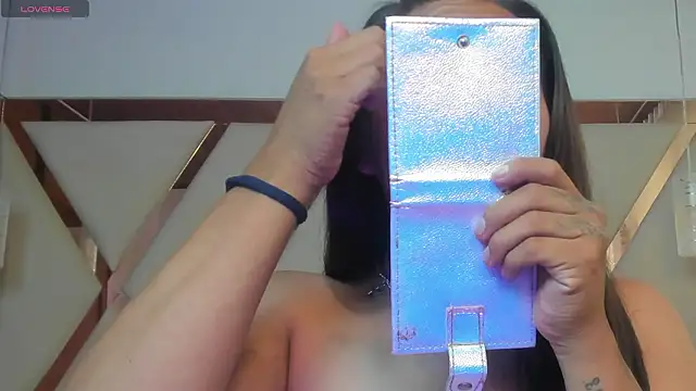 MeelFox's Webcam Show