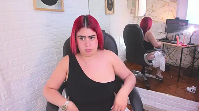 Živý XXX chat sofierouseS