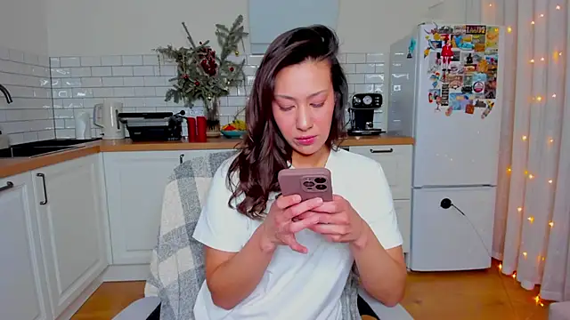 Czat XXX na żywo – FieryHeart