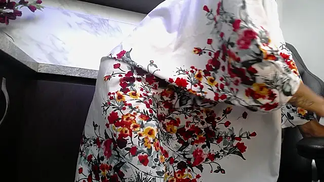 kyra_jeet's Live XXX Chat