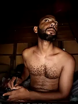 Chat +18 de Camodick ao vivo