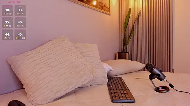 Assh_lee_ 网络视讯表演