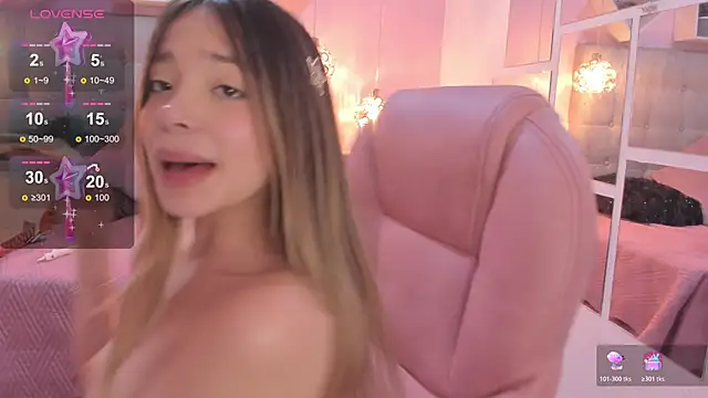 dulce_powl Show in webcam