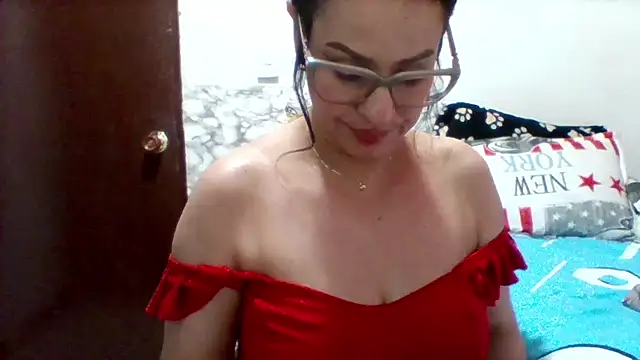 Alisson_brand Chat XXX in diretta