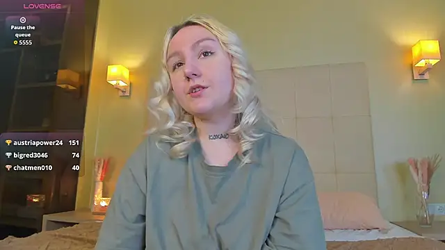 Czat XXX na żywo – Debbie_Taylor