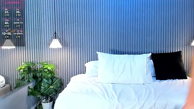 AnahinClar Chat XXX live