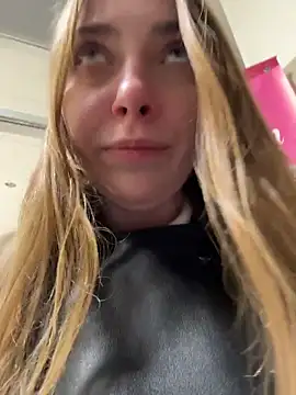 Živý XXX chat Sunny___Bunny