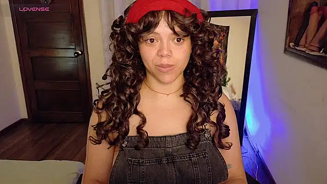 Živý XXX chat Amanda_sweet