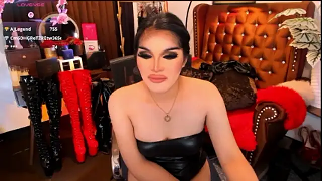 Онлайн чат XXX DevoritaGarcia