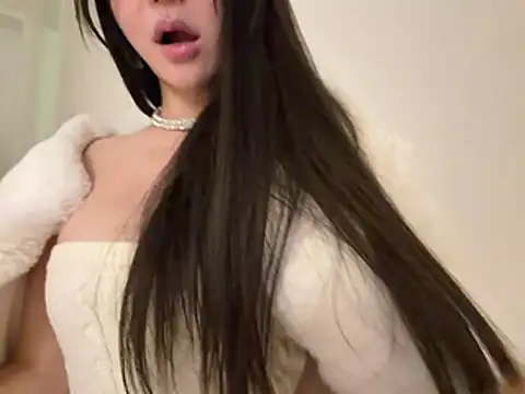 xiaowan_x 网络视讯表演