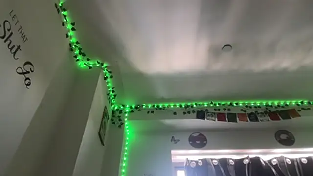 tinydaisy21 Adlı Modelin Canlı XXX Sohbeti