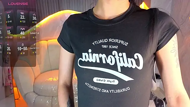 دردشة Tifany_Tx الجنسية المباشرة