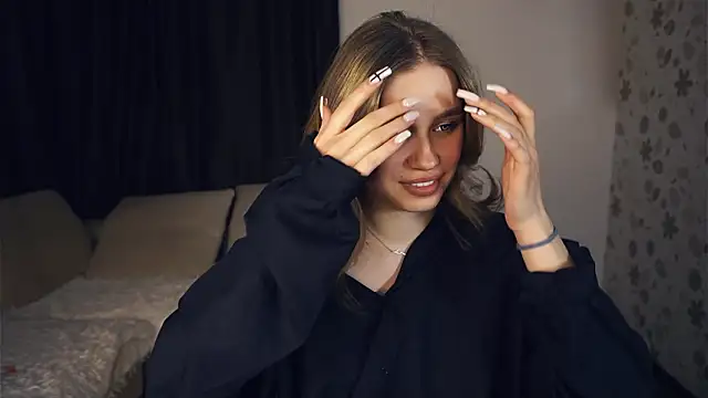 EarthaStinett Live XXX-chat