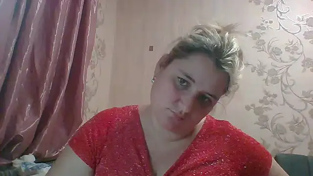 Jane_Dreams 现场XXX聊天